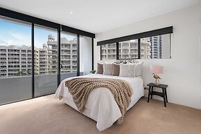 Aria Apartments