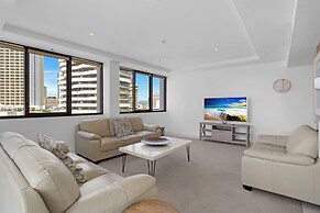 Aria Apartments