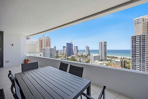 Aria Apartments