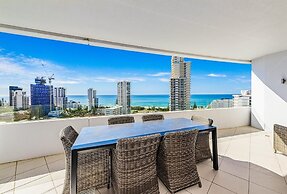 Aria Apartments