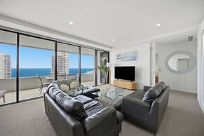 Aria Apartments