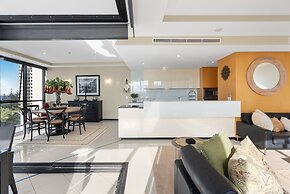 Aria Apartments