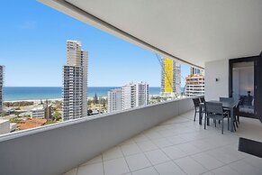 Aria Apartments