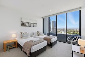 Aria Apartments