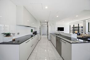 Aria Apartments
