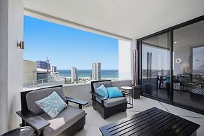 Aria Apartments