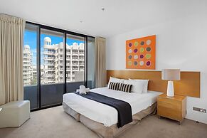 Aria Apartments