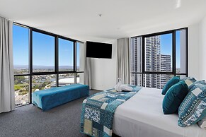 Aria Apartments
