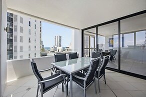 Aria Apartments