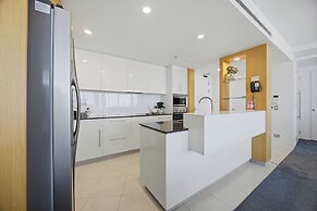 Aria Apartments