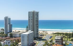 Hotel Aria Apartments, Broadbeach, Australia - Lowest Rate Guaranteed!