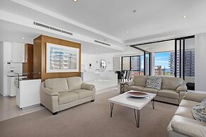 Aria Apartments