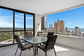 Aria Apartments