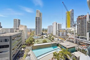 Aria Apartments
