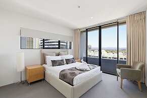 Aria Apartments
