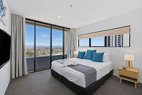 Aria Apartments