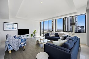 Aria Apartments