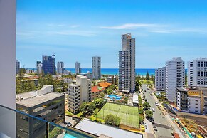 Aria Apartments