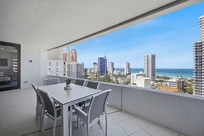 Aria Apartments