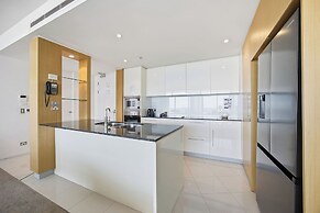 Aria Apartments