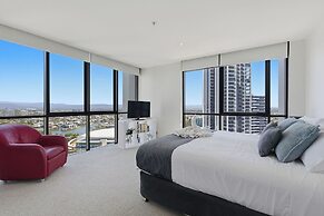 Aria Apartments