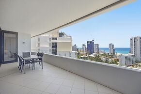 Aria Apartments