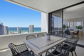 Aria Apartments