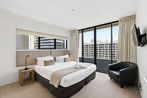 Aria Apartments