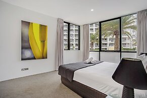 Aria Apartments