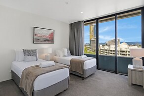Aria Apartments