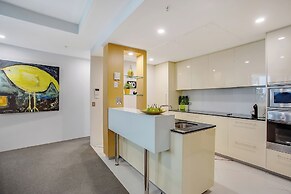 Aria Apartments