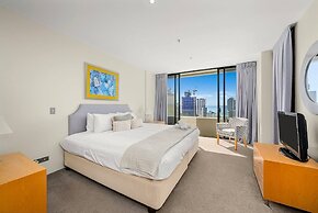 Aria Apartments
