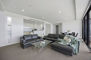 Aria Apartments