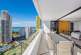 Aria Apartments