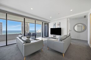 Aria Apartments