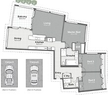 Aria Apartments