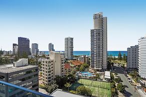 Aria Apartments