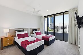 Aria Apartments