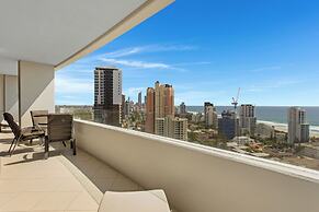 Aria Apartments