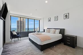 Aria Apartments