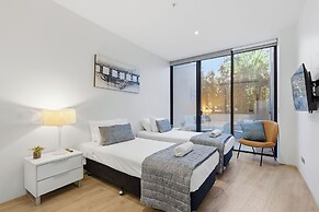 Aria Apartments
