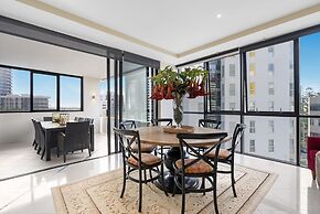 Aria Apartments
