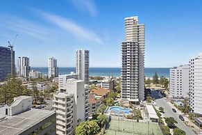 Aria Apartments