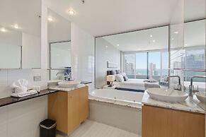 Aria Apartments