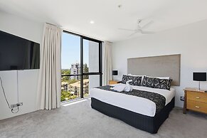 Aria Apartments