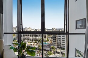 Aria Apartments