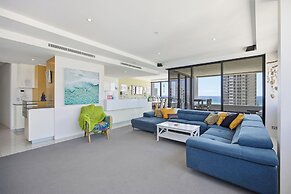 Aria Apartments