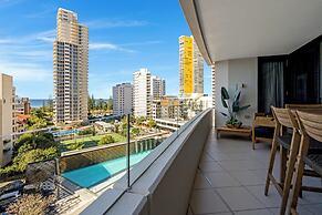 Aria Apartments
