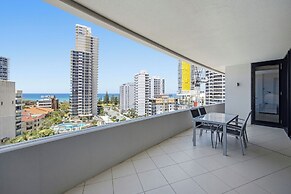 Aria Apartments