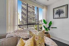 Aria Apartments
